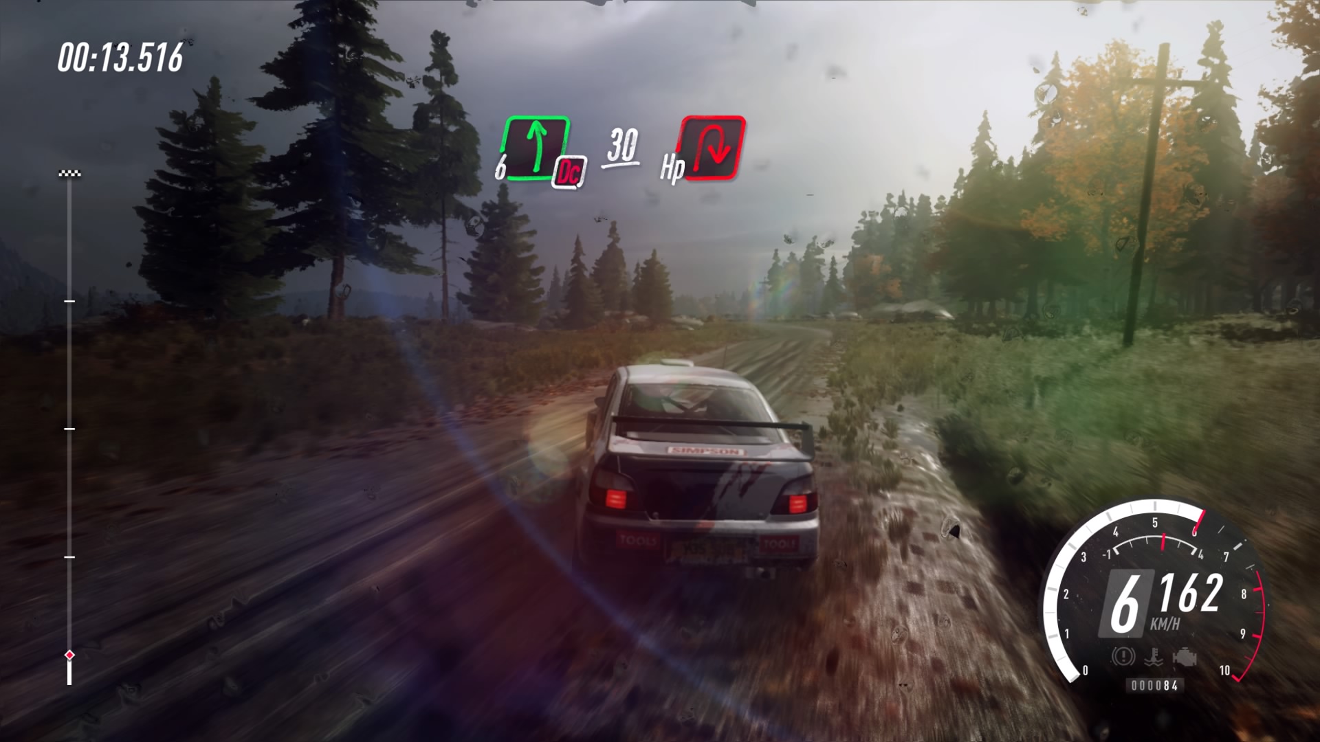 Bare overfyldt rysten passe Dirt Rally 2.0: Is that dirt in your eye? – PlayLab! Magazine