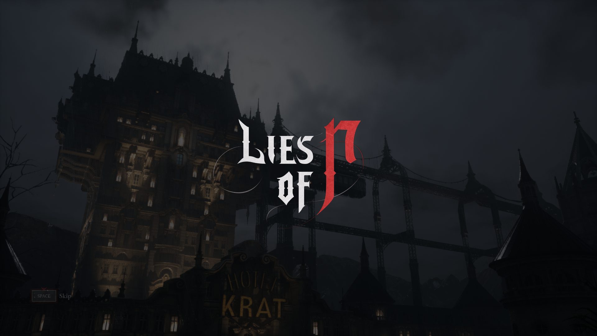 Lies of P review – A fantastic take on a well-worn genre
