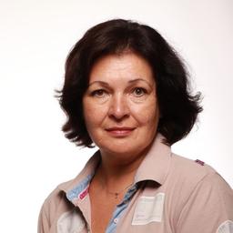 Elena Efimova