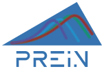 PREIN logo