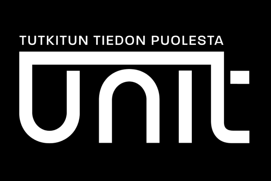 Unit-lehden logo