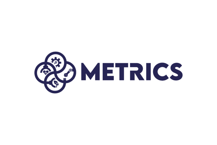 Metrics Project logo
