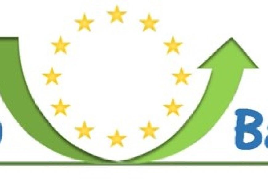 Biobarr logo