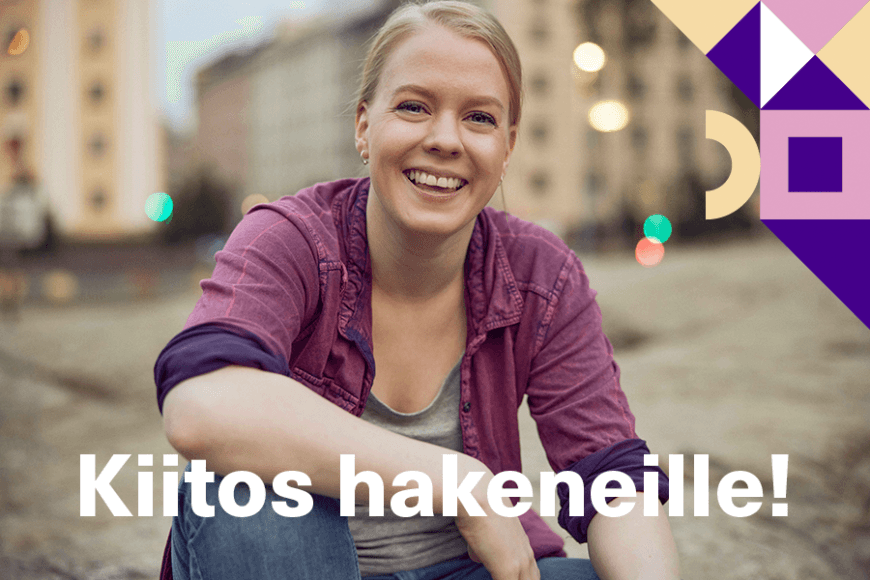 Yhteishaku 2021: Tampereen yliopisto on Suomen suosituin 