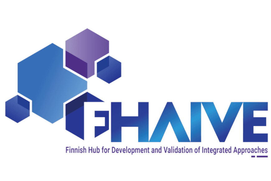 Finnish Hub for Development and Validation of Integrated Approaches