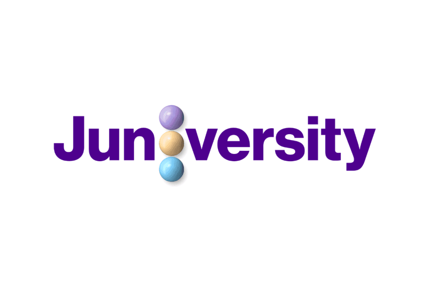 juniversity logo