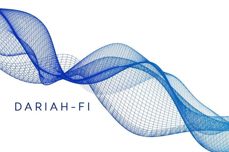 DARIAH-FI:n logo