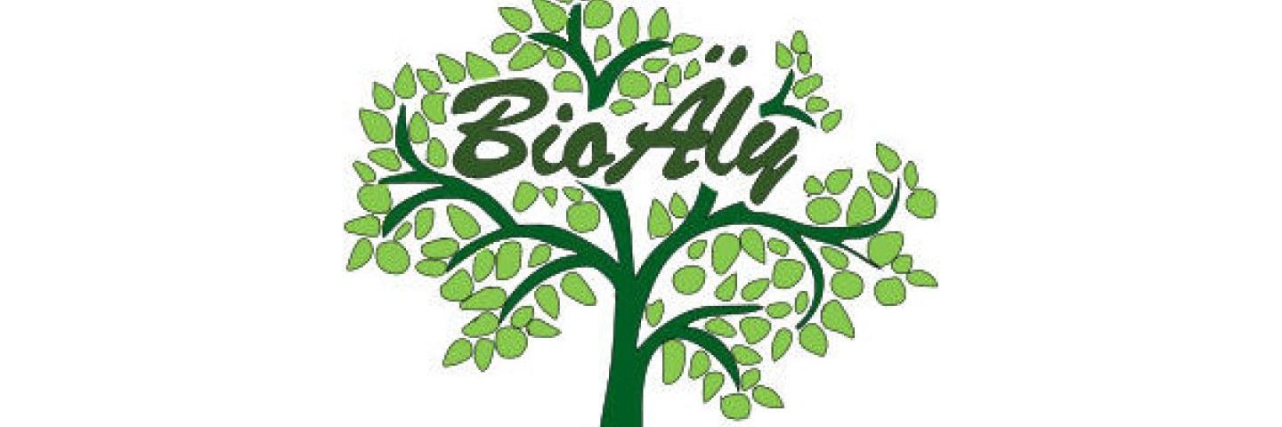 BioÄly -projektin logo