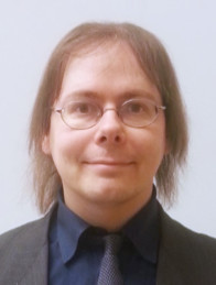 picture of Jaakko Peltonen