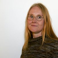 Johanna Kivimäki