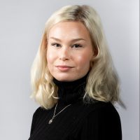 Aino-Maija Makkula