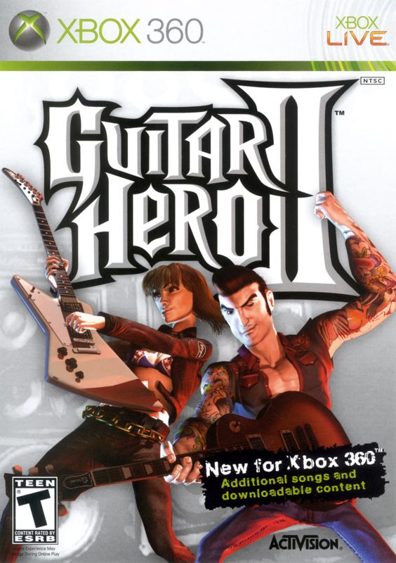 gutar hero 2