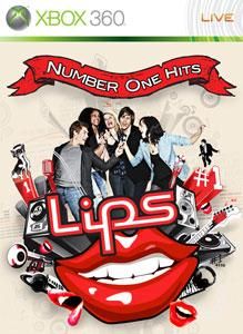 lips hits cover
