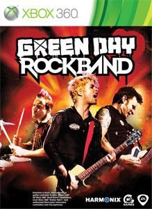 rockband green day cover