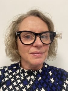 Picture of Maria O'Brian