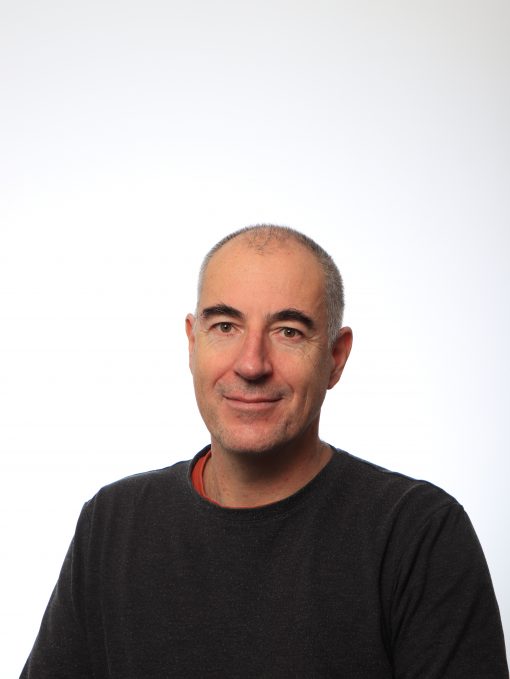 Picture of Davide Giovanzana
