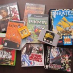 Kymmenen peliä päivässä