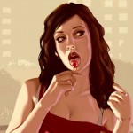 Seksismistä, prostituutiosta, ja väkivallasta digitaalisissa peleissä