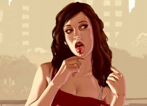 Read more about the article Seksismistä, prostituutiosta, ja väkivallasta digitaalisissa peleissä