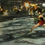Dynasty Warriors 8
