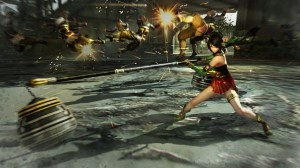 Read more about the article Dynasty Warriors 8