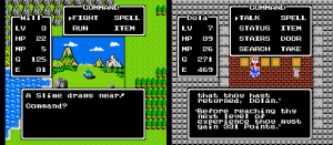 Read more about the article Dragon Warrior