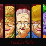 Cookie Clicker