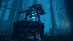 Read more about the article Among the Sleep