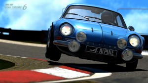 Read more about the article Gran Turismo 6