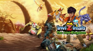 Read more about the article Invizimals: The Lost Kingdom