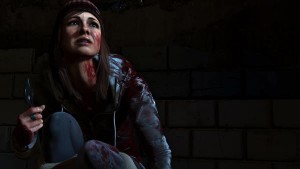 Read more about the article Until Dawn: Play the horror movie