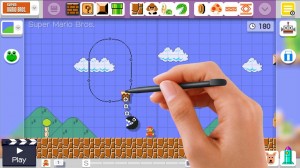 Read more about the article Super Mario Maker: Movement maker