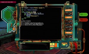 Read more about the article else Heart.Break(): Sandbox, retro and not too much coding