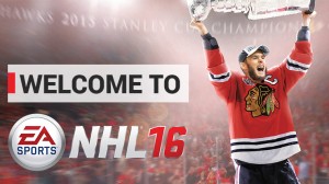 Read more about the article NHL 16: Lapa jäähän ja nimi lehteen