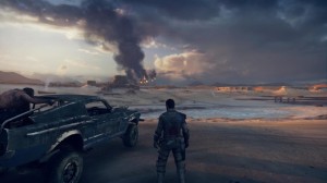 Read more about the article Mad Max