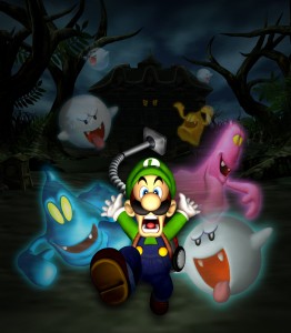 Read more about the article Luigi’s Mansion: Bustin’ Makes Me Feel Good