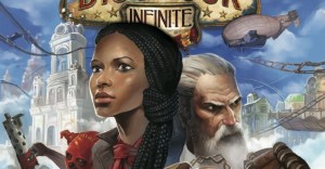 Read more about the article Bioshock Infinite: Siege of Columbia