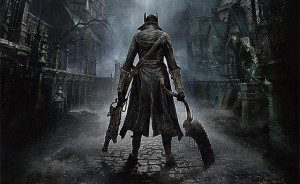 Read more about the article Bloodborne