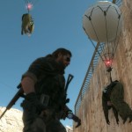Metal Gear Solid V: The Phantom Pain