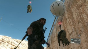 Read more about the article Metal Gear Solid V: The Phantom Pain