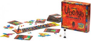 Read more about the article Ubongo