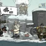 Valiant Hearts: The Great War