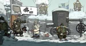 Read more about the article Valiant Hearts: The Great War