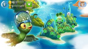 Read more about the article Oddwings Escape