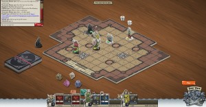 Read more about the article Card Hunter: Roll For Initiative