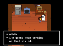 Undertale