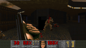 Read more about the article DOOM – Dead Simple