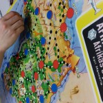 Timantit ovat parhaita, rosvot kamalia! Varhaiskeski-ikäiset naiset Afrikan tähden pelaajina