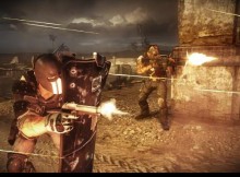 Army of Two: The Devil’s Cartel