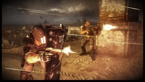 Read more about the article Army of Two: The Devil’s Cartel